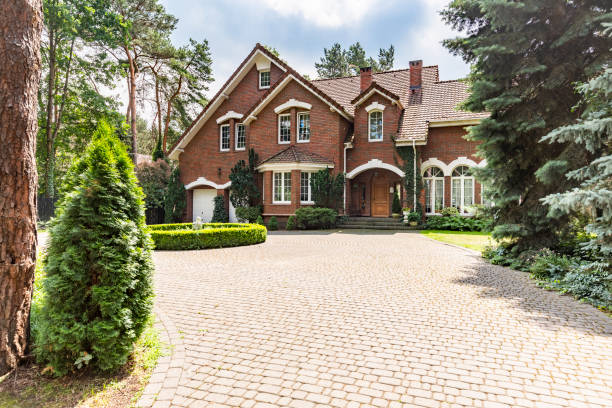 Decorative Driveway Pavers in Newville, PA