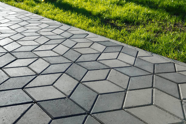 Best Concrete Paver Driveway  in Newville, PA