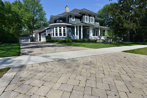 Reasons to Select Us for Your Driveway Paving Requirements in Newville, PA