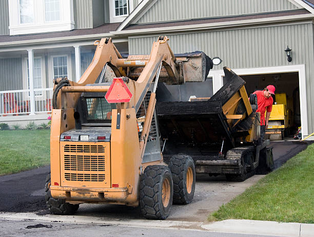 Cobblestone Driveway Pavers in Newville, PA