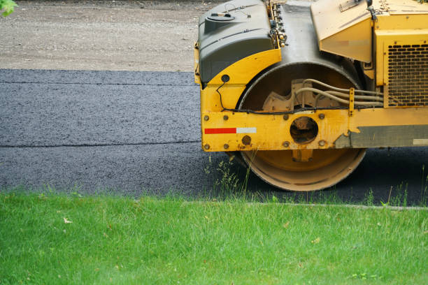 Best Residential Driveway Paver Services  in Newville, PA