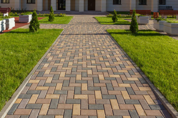 Reliable Newville, PA Driveway Pavers Solutions