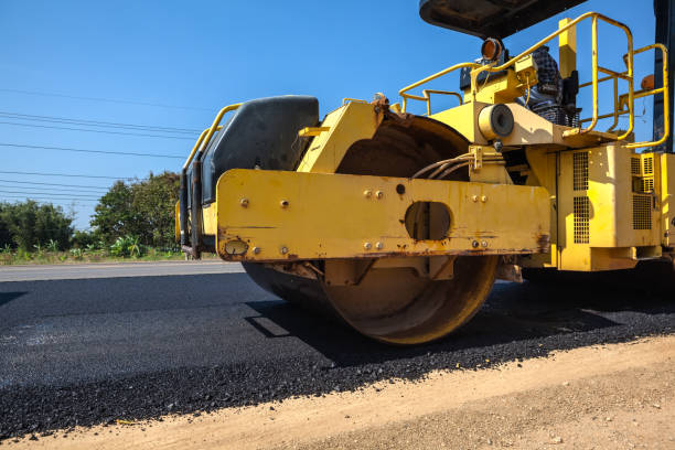 Best Concrete Paver Driveway  in Newville, PA